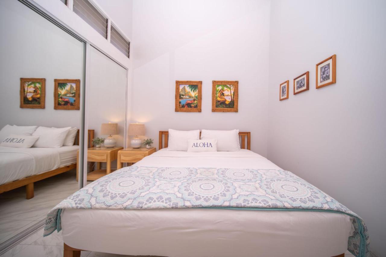 Kulakane 306 Kahana Ngoại thất bức ảnh
