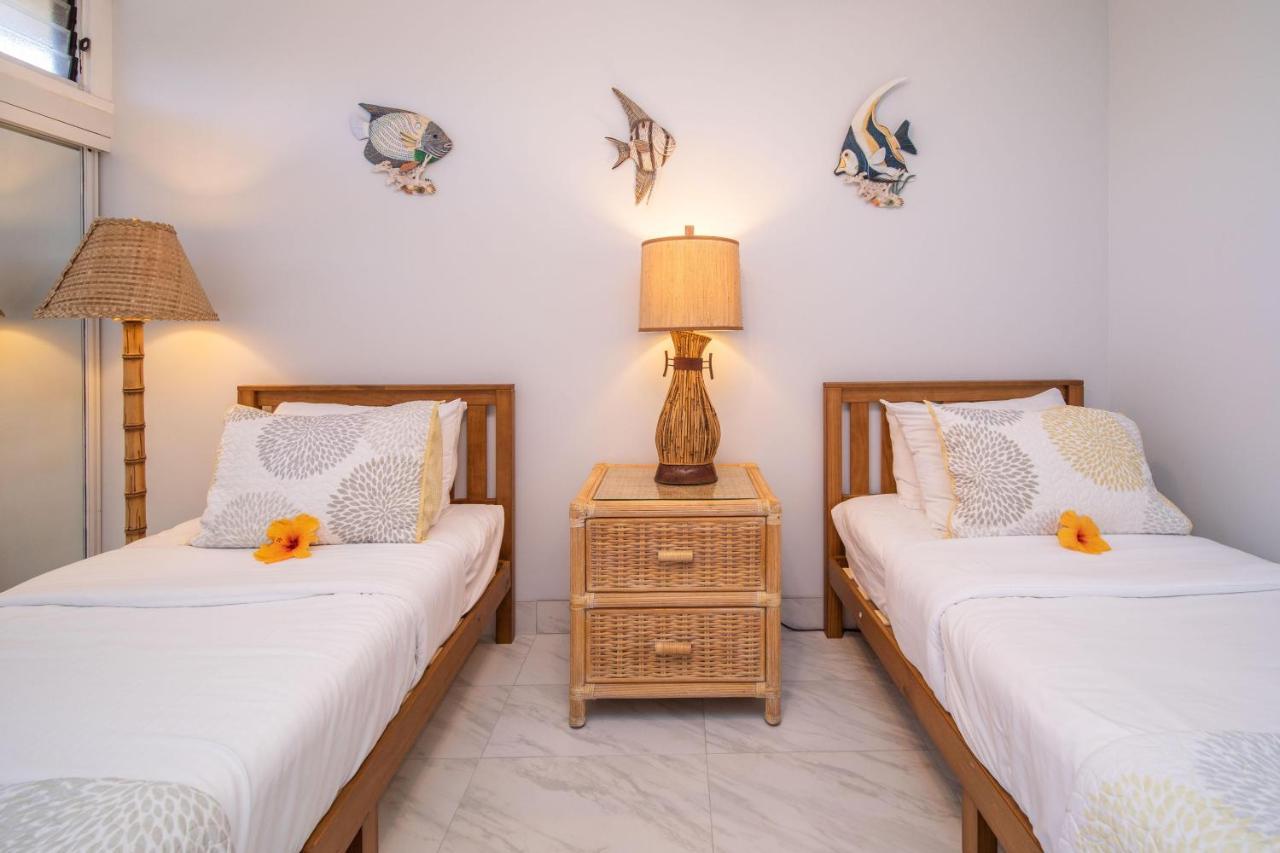 Kulakane 306 Kahana Ngoại thất bức ảnh