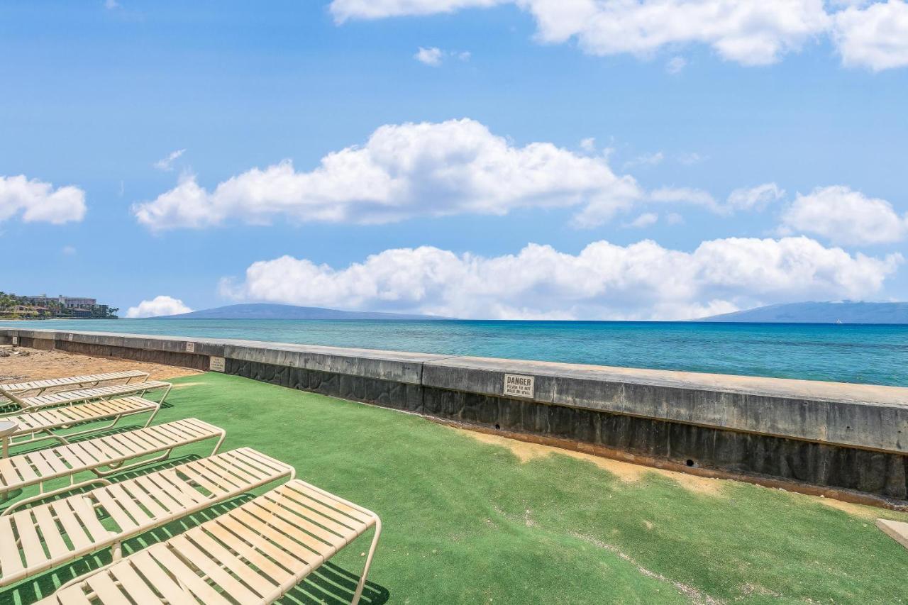 Kulakane 306 Kahana Ngoại thất bức ảnh
